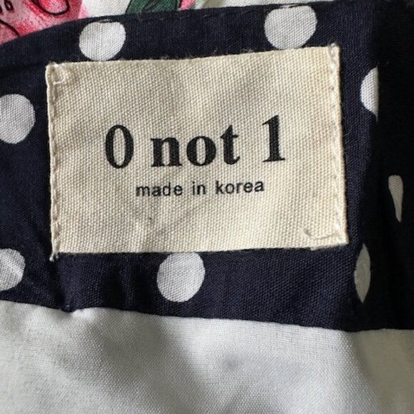 O NOT 1 Dress - Picture 6 of 7
